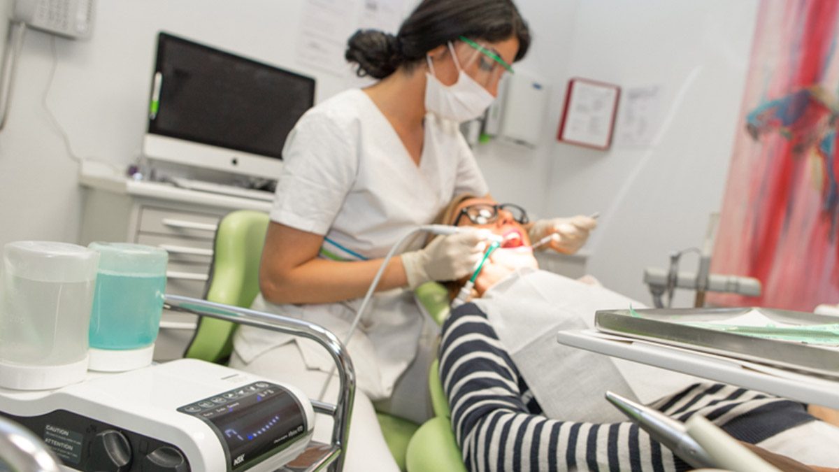 Impfstoff gegen Karies – was ist daraus geworden?