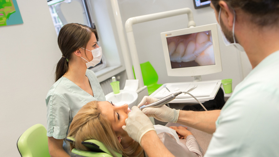 Zahnersatz ohne Zuzahlung