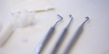 Parodontologie Behandlung Düsseldorf