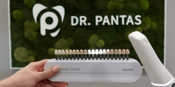 Bleaching Zahnarzt Düsseldorf