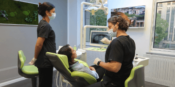 Zahnästhetik Düsseldorf